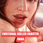 EMOTIONAL ROLLER COASTER