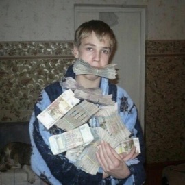 POSTMAN Chasin benjis