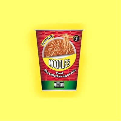 Noodles - Single