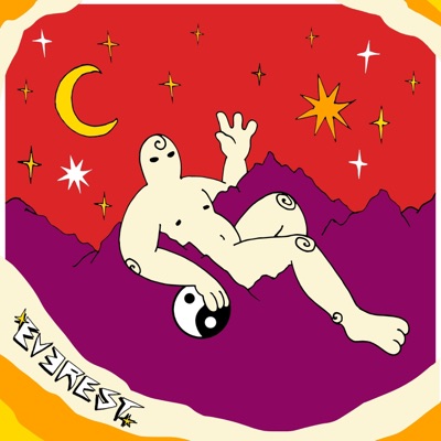 Everest (feat. Arcy & zipcrü) - Single