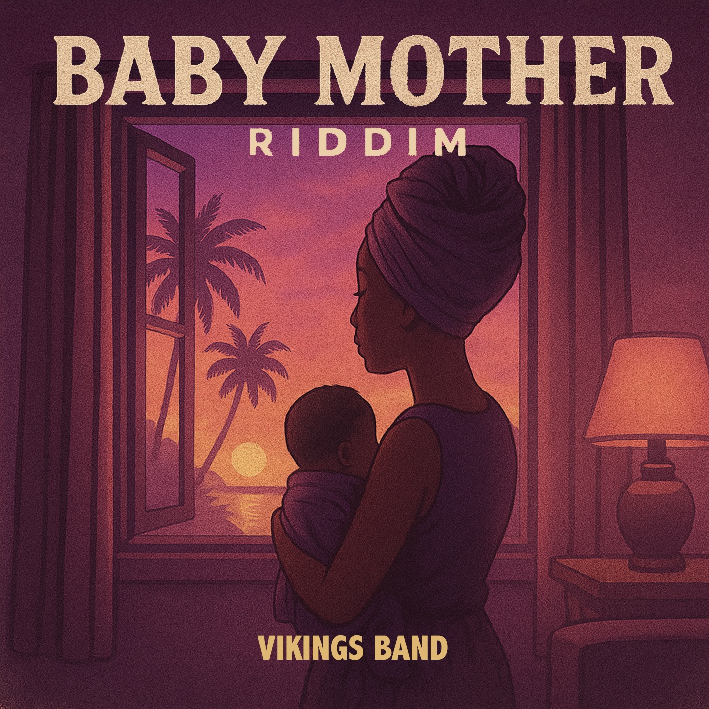 Baby Mother Riddim