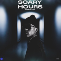 Scary Hours - Single - Phigow Jrd