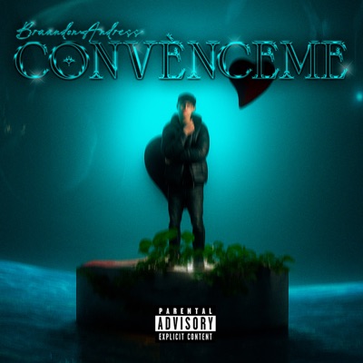 Convénceme - Single