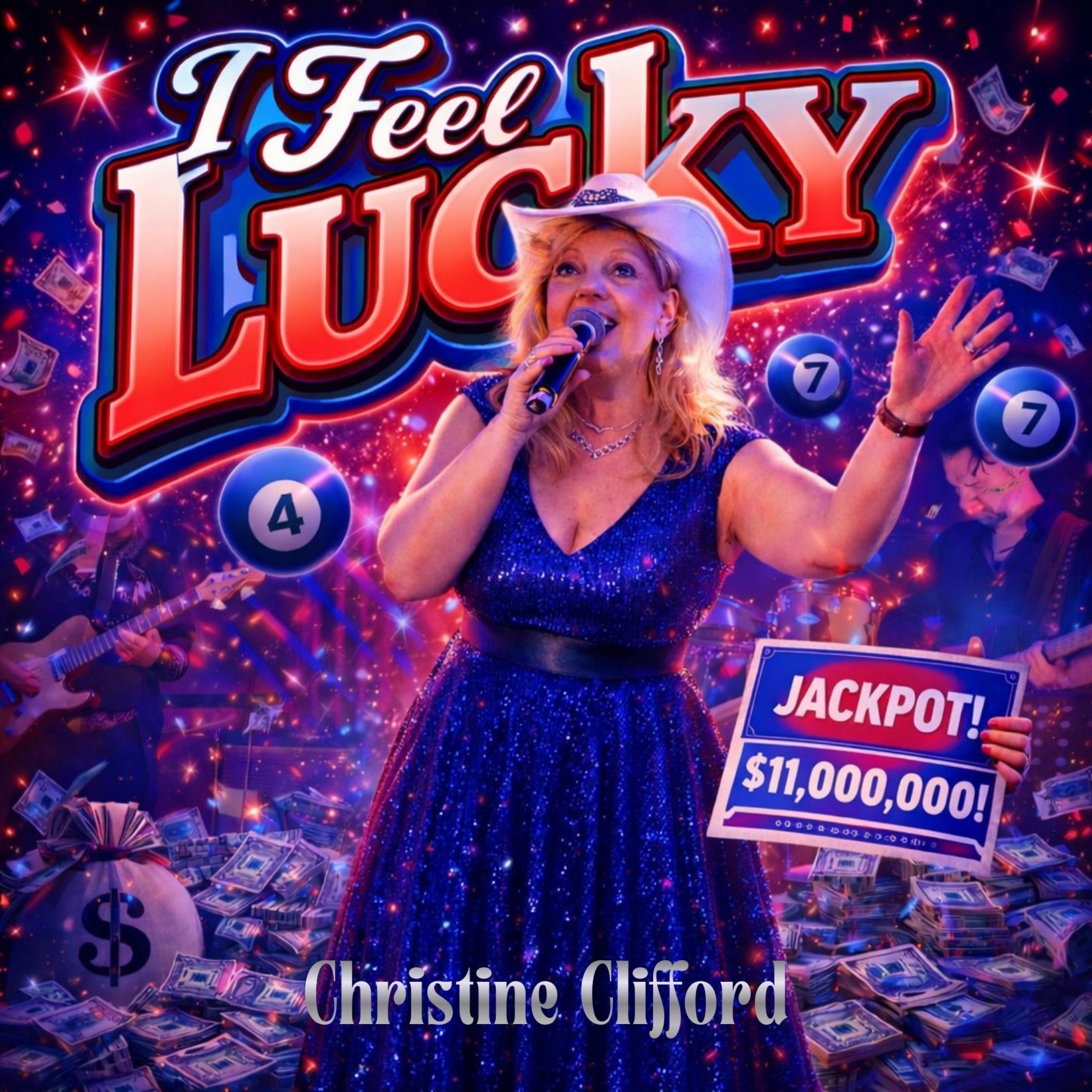 I Feel Lucky - Single