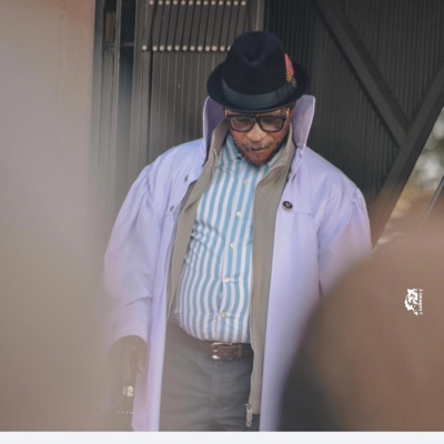 Izwi Lezulu 2025 - Single