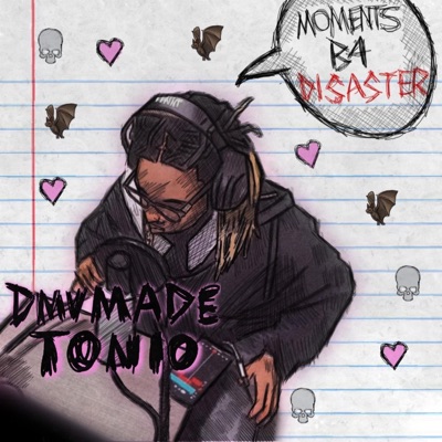 Moments B4 Disaster (Deluxe)