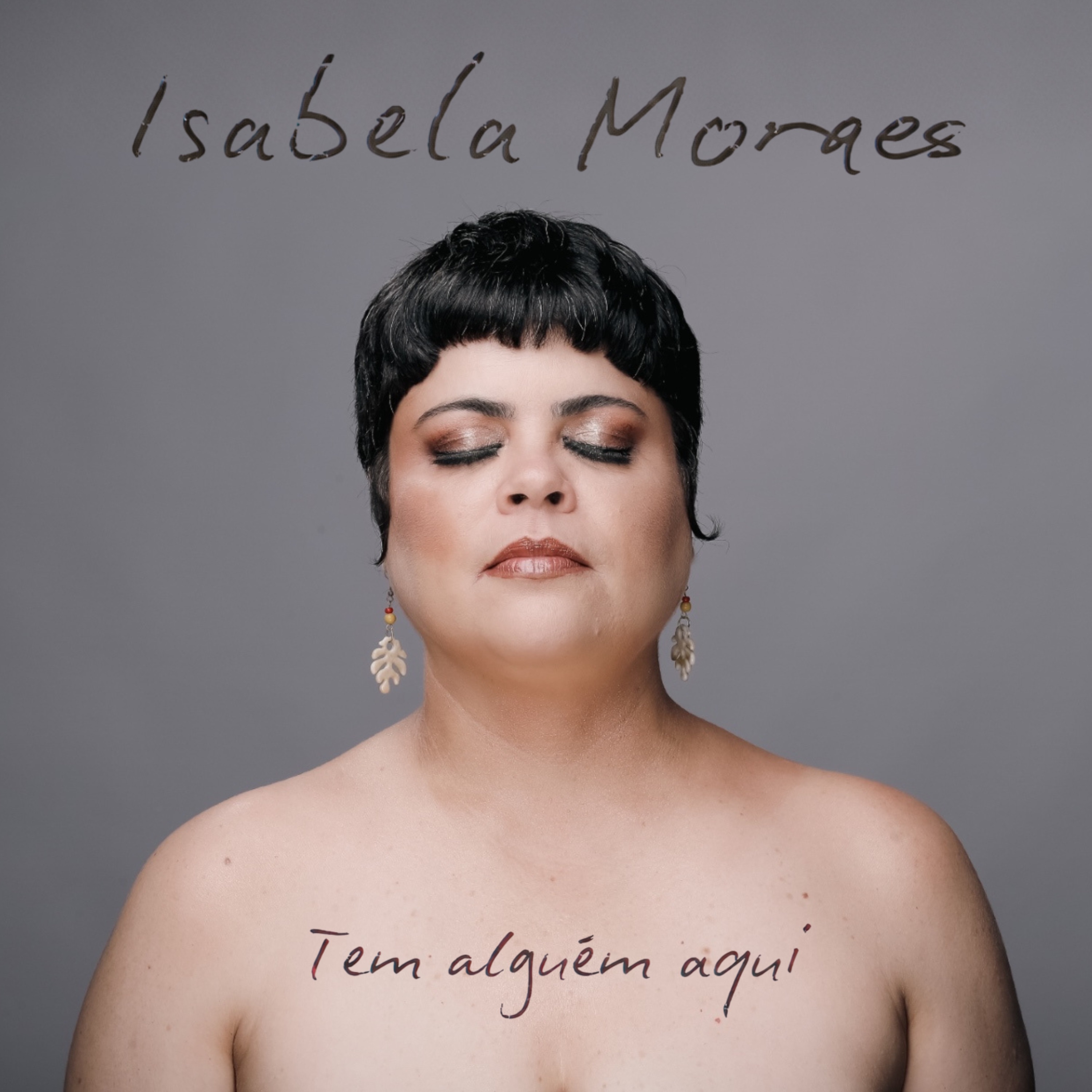 Isabela Moraes - O Pensamento e o Vento