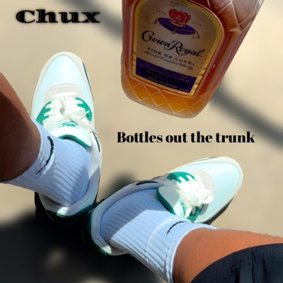 Bottles out the trunk - Single