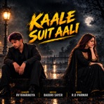 Kaale suit aali - Single