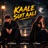 Kaale suit aali