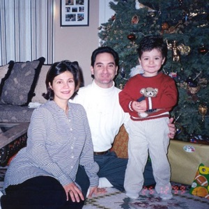 Fam This Christmas - Single