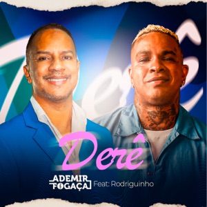 Derê (feat. Rodriguinho)