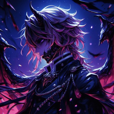 CXSMIC77 - LOS VOLTAJE X LUNA BALA (SUPER SPED UP)