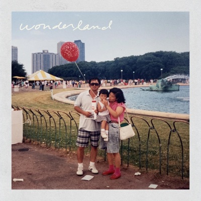Wonderland - Single