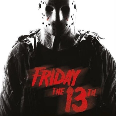 Friday the 13th (feat. Qwil2x) - Single