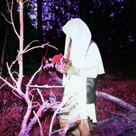 EAT U ALIVE KAYA JUDIANA & VYPER 깨물다