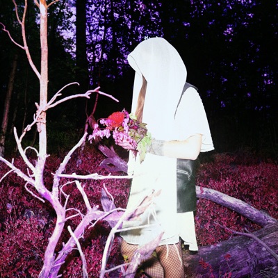 EAT U ALIVE - Single