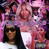 ANGEL REESE - Single - LXD