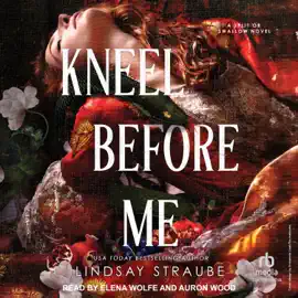 Kneel Before Me (Split or Swallow)