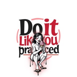 Do it Like You Practiced (feat. JeskoBeatz) BXBY X