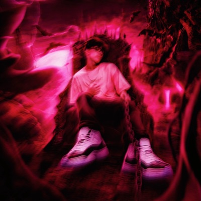 RUN (feat. BR4DY) - Single