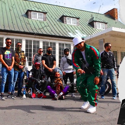 Omar Laya & Sou Feryville - Wesh TaTa