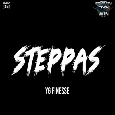 Steppas - Single