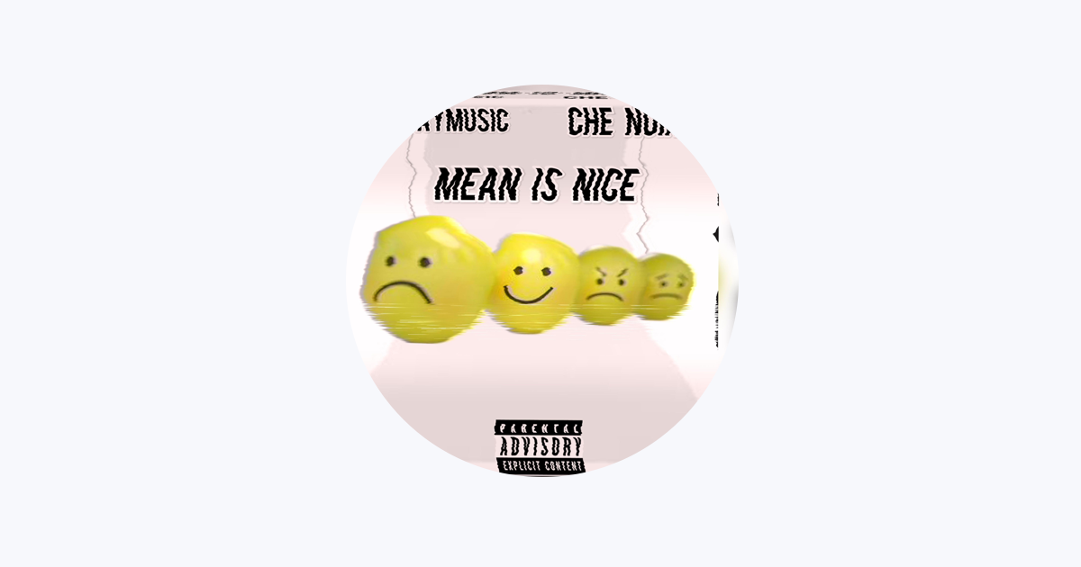Che Noir - Apple Music