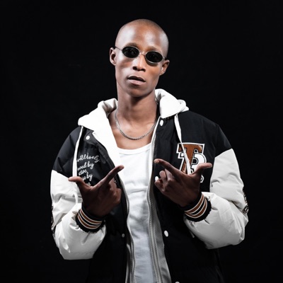 Kanti Yini (feat. Kool B Xclsv) - Single