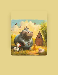 Hippo Island dinle, müzik videolarını izle, biyografisini oku, tur tarihlerini ve daha fazlasını gör!