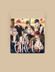 Listen to いれいす, watch music videos, read bio, see tour dates & more!