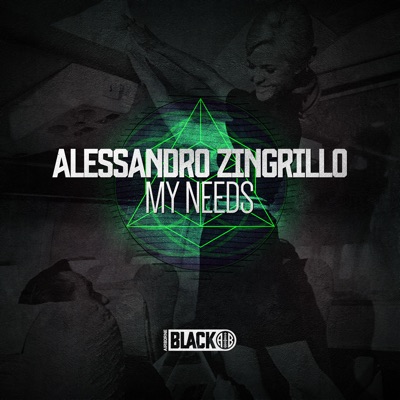My Needs - Single