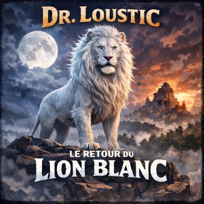 le retour du lion blanc