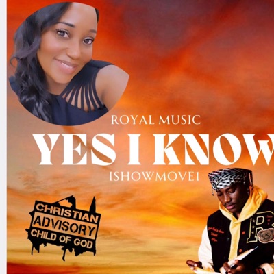 Yes I Know (feat. Ishowmove1) - Single