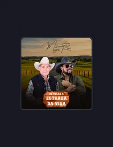 Listen to Milionário e Moysés Rico, watch music videos, read bio, see tour dates & more!