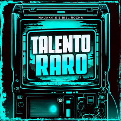 Talento Raro - Single