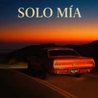 Solo mía (feat. Phace) - Single - Jera
