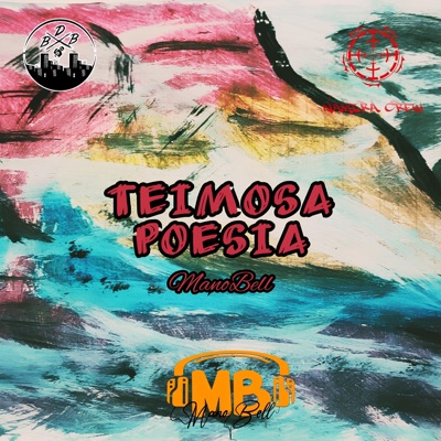 Teimosa Poesia - Single