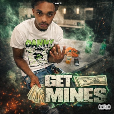 Get Mines - Single
