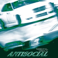 ANTISOCIAL (feat. MISTA C) - Single - ESSENTIAL