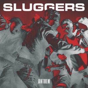 Anthem - EP
