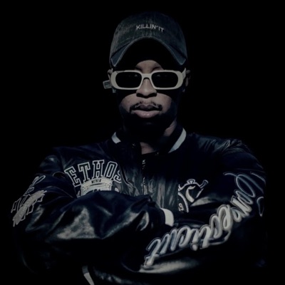 On G.O.D(GuideOfDestiny) - EP