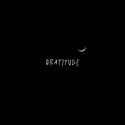gratitude (feat. Joey.Fosterr) - Single