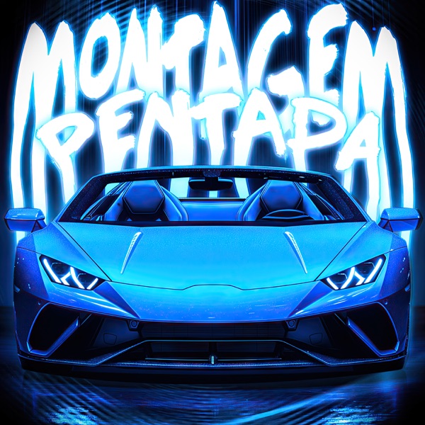 MONTAGEM PENTADA - EP