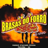 Parque Otaviano Pessoa (Macaíba - RN) [Ao Vivo] - Brasas do Forró