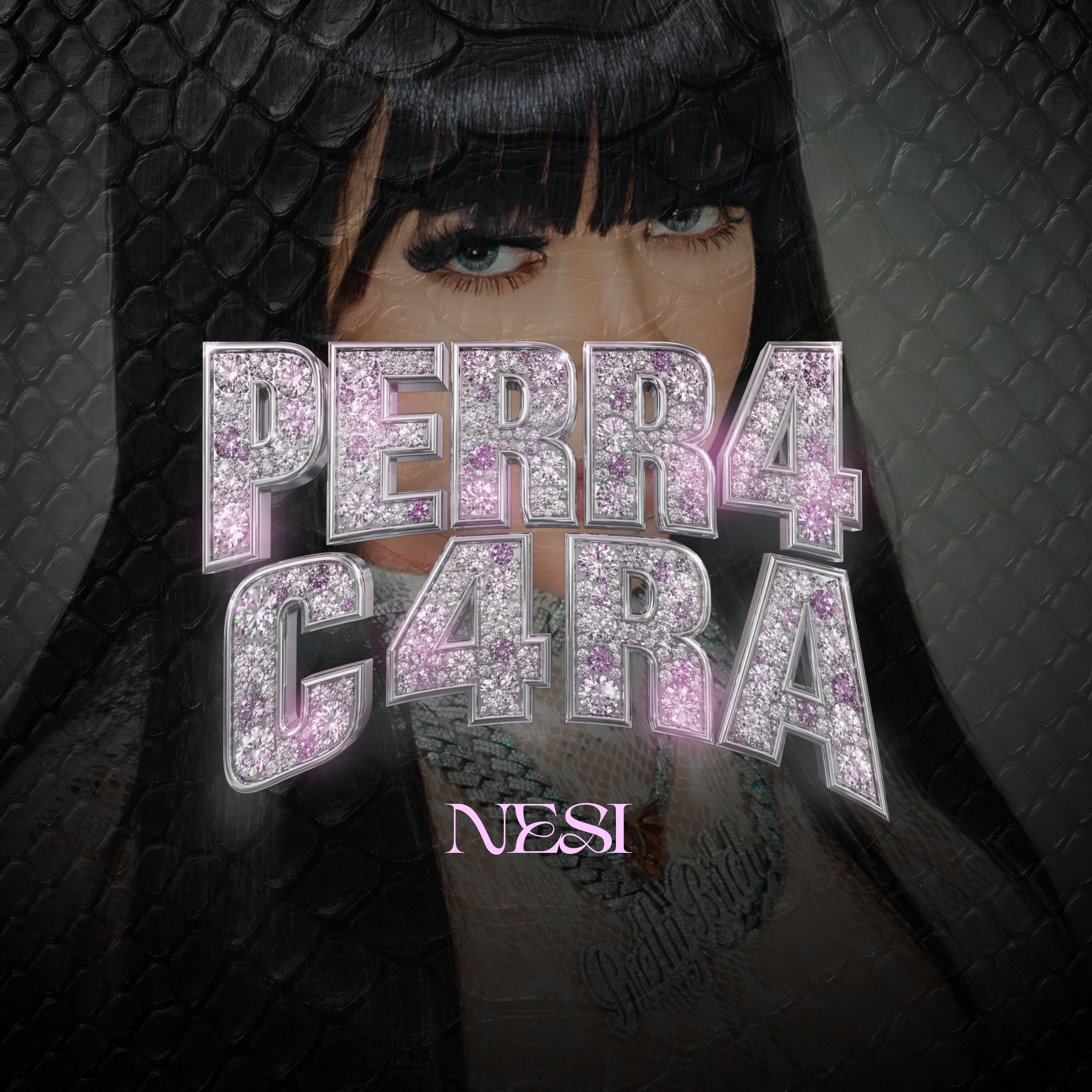 PERR4 C4RA - Single
