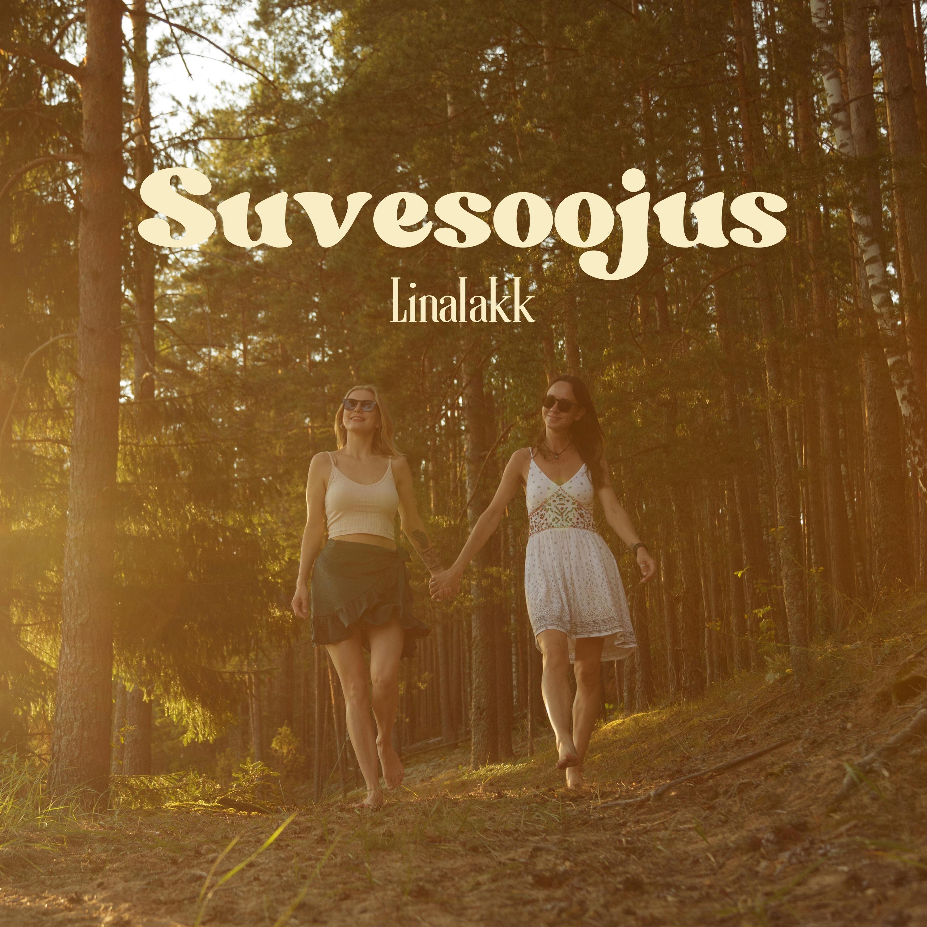 Suvesoojus - Single