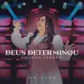 DEUS DETERMINOU
