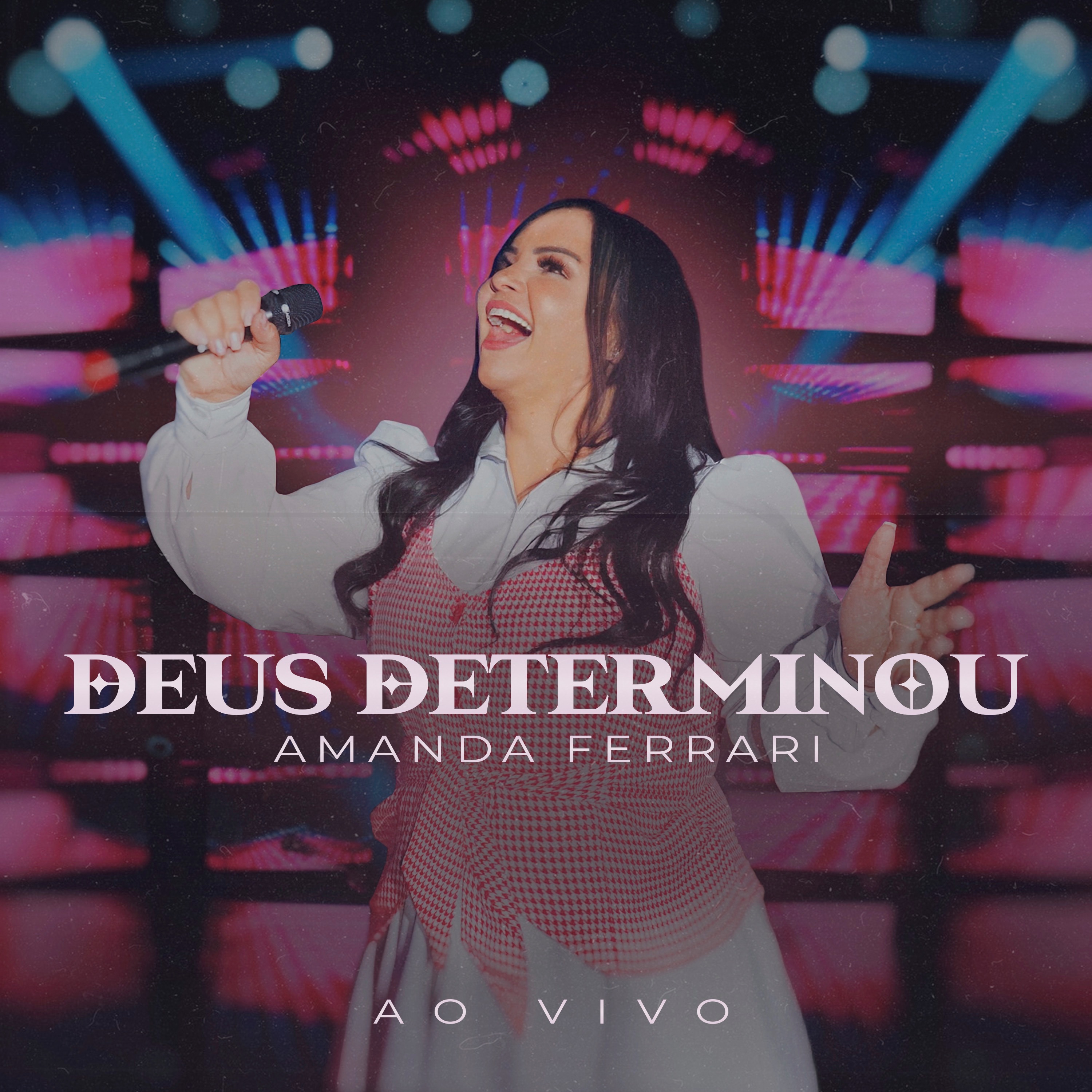 Deus Determinou (Ao Vivo) - Single