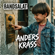 Anders Krass - Bandsalat